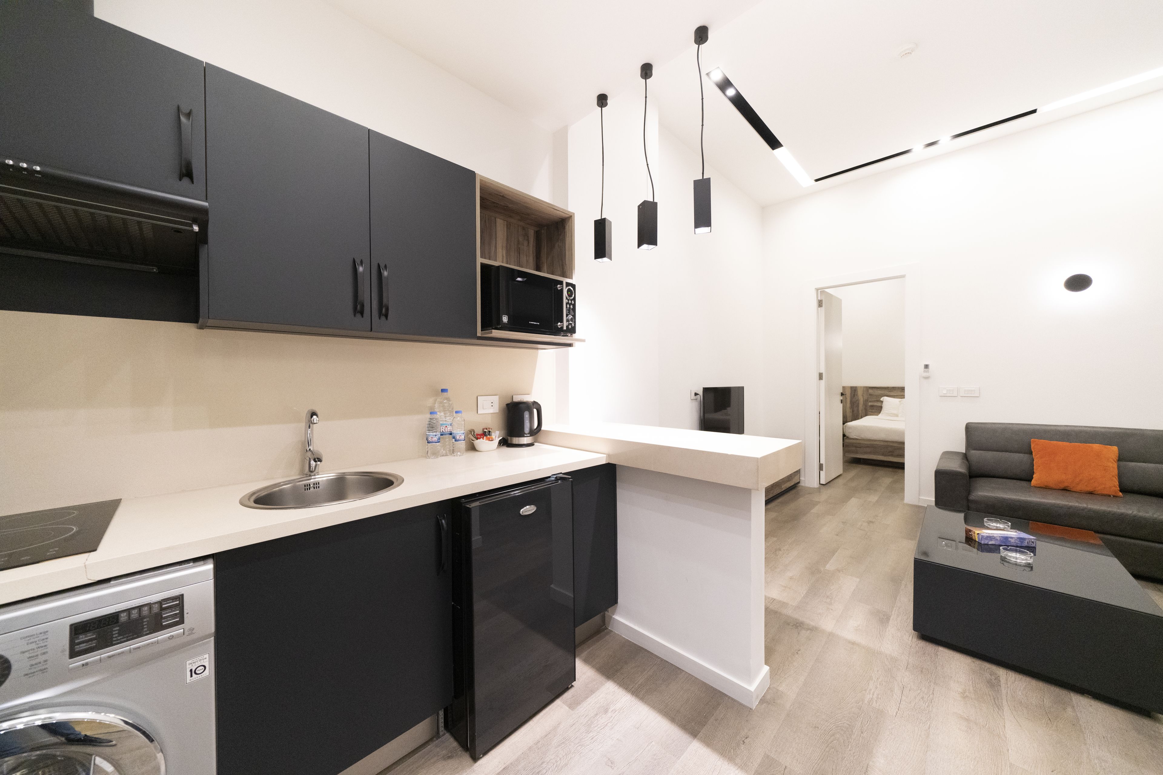 Foto - Loft 29 Residence