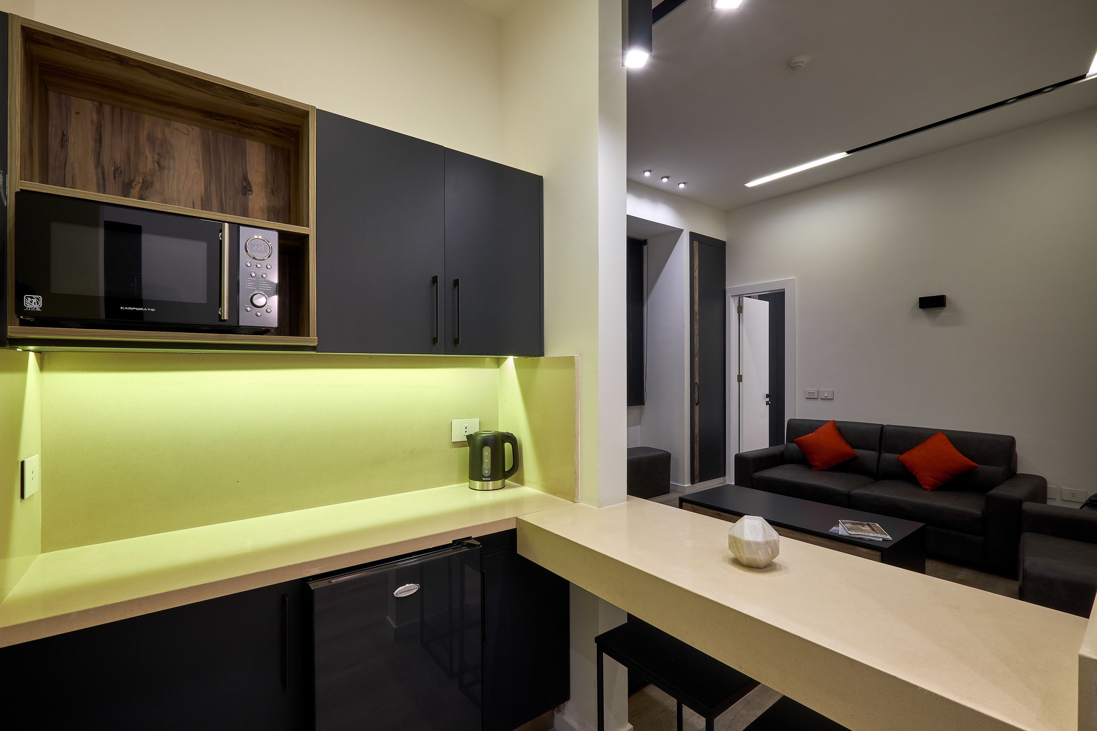 Foto - Loft 29 Residence