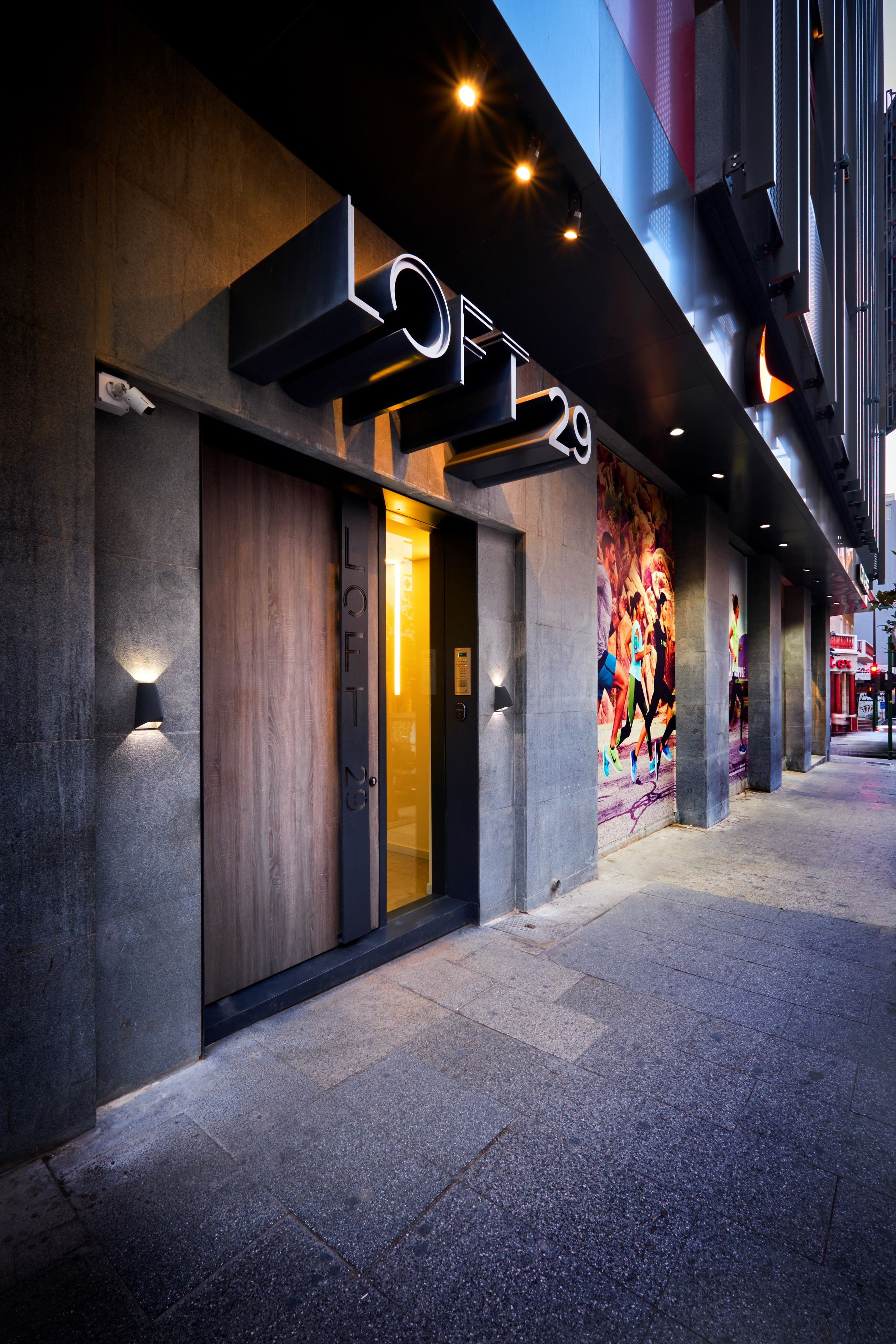 Foto - Loft 29 Residence