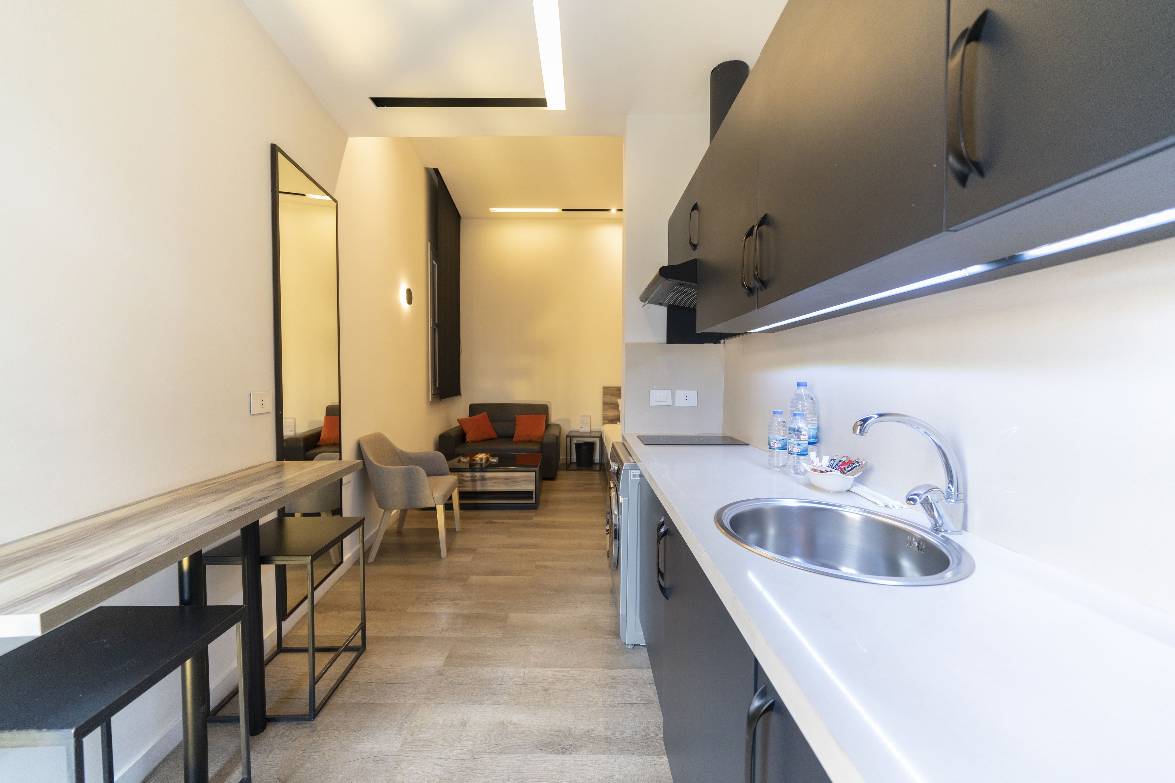 Foto - Loft 29 Residence