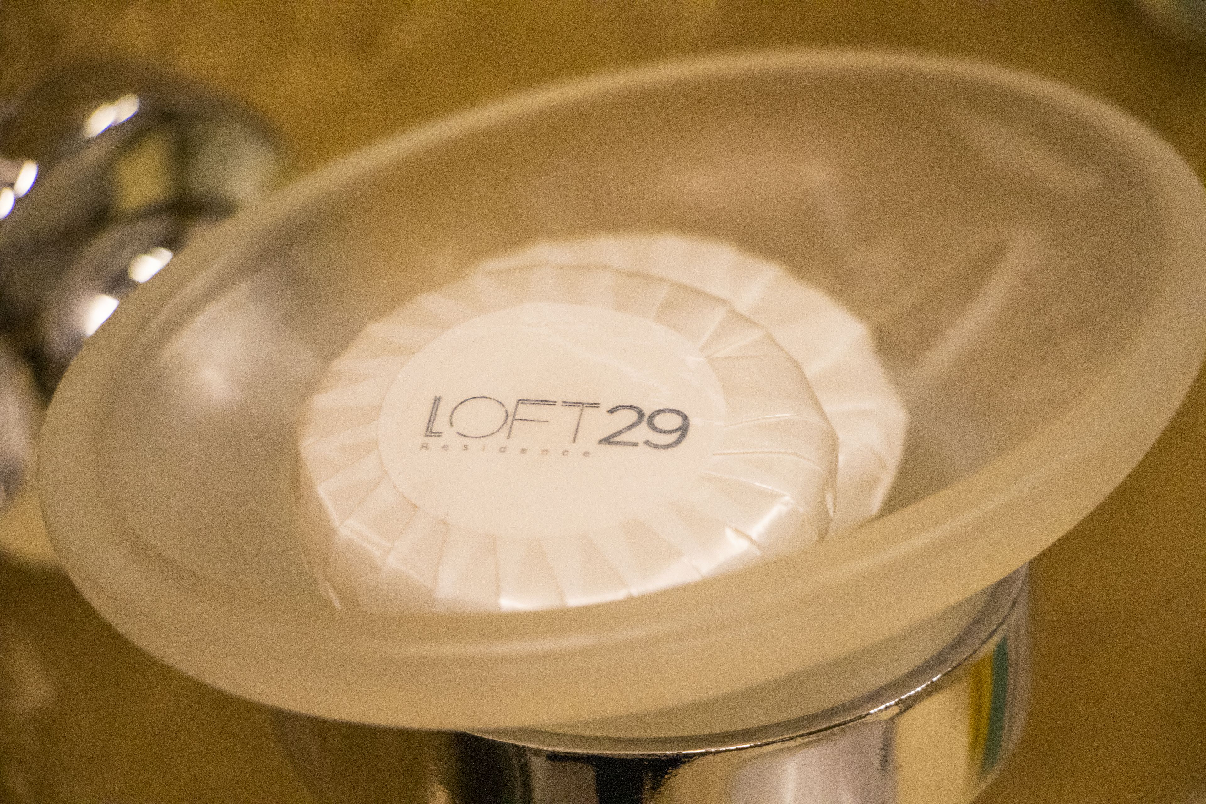 Foto - Loft 29 Residence