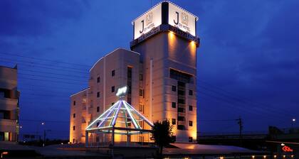 Hotel Joy -Adult Only