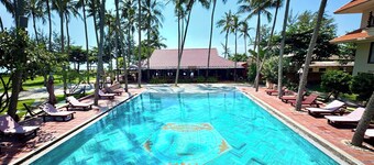 Caty Muine Beach Resort & Spa