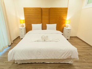 Standard Double Room | Free WiFi