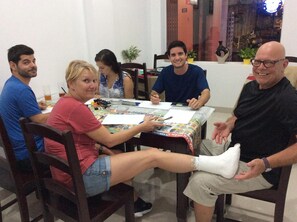 ร้านอาหาร