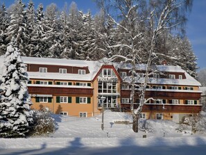 Exterior - (Bad Brambach)