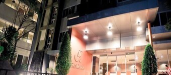 R Residence Sri Racha