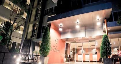 R Residence Sri Racha