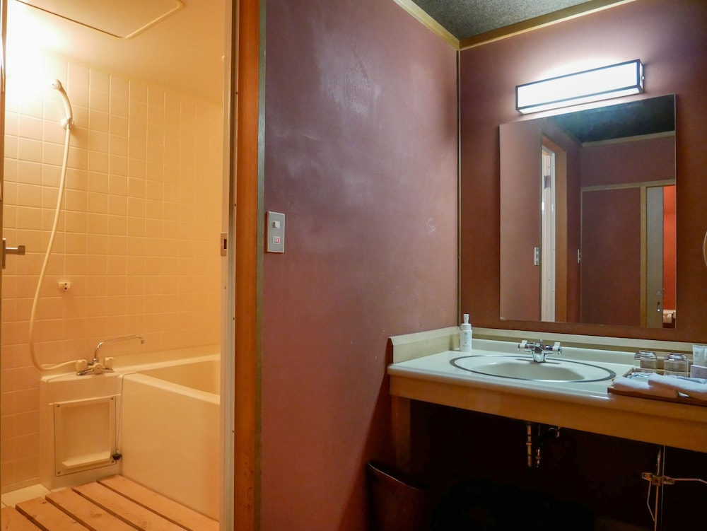 Tobira Onsen Myojinkan by null