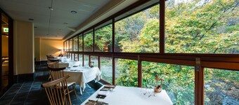 Tobira Onsen Myojinkan