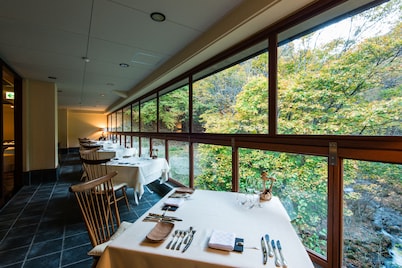 Tobira Onsen Myojinkan