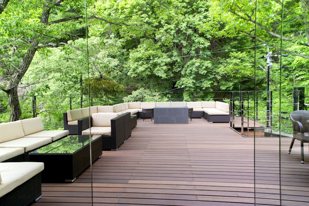 Tobira Onsen Myojinkan by null