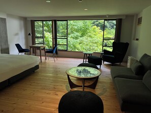 [ZEN - SASA] Double or Twin Room, Non Smoking