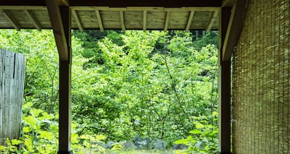 Tobira Onsen Myojinkan