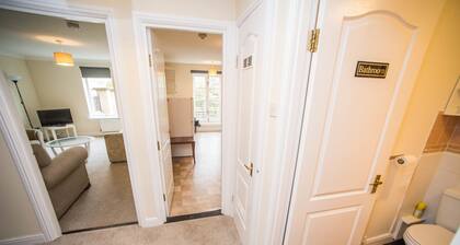 Glasgow Finnieston West End Apartment