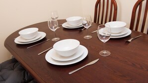 Servicio a la habitación
