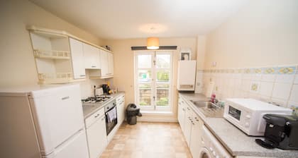 Glasgow Finnieston West End Apartment