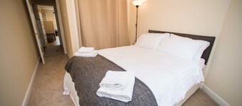 Glasgow Finnieston West End Apartment