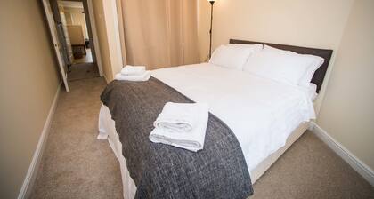 Glasgow Finnieston West End Apartment