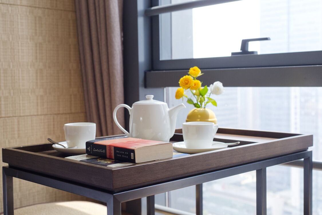 superior room | in-room safe, individually decorated, individually furnished, desk