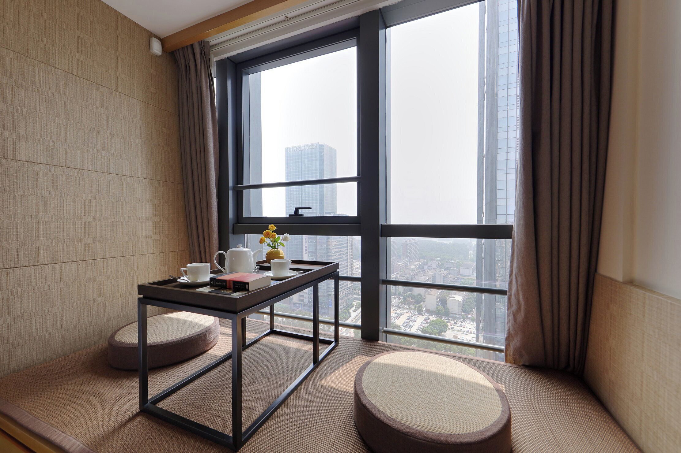 In-room safe, individually decorated, individually furnished, desk