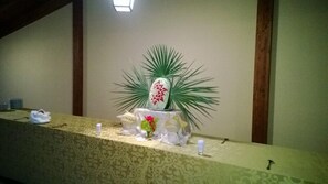 食事・飲み物