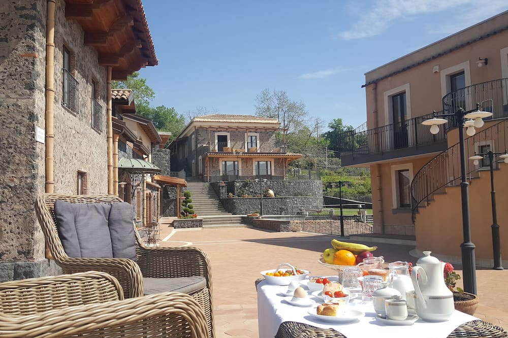 Antico Borgo Petralia
