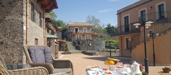 Antico Borgo Petralia