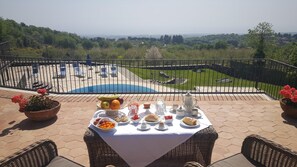 Balcony - Antico Borgo Petralia (Zafferana Etnea)