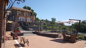 Terrass/Patio