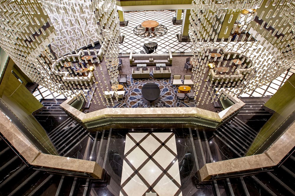 Ayla Grand Hotel