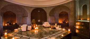 Ayla Grand Hotel