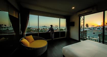 Wake Up Aonang Hotel
