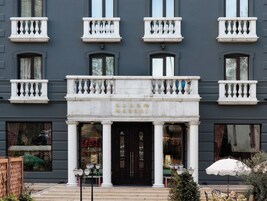 Building design