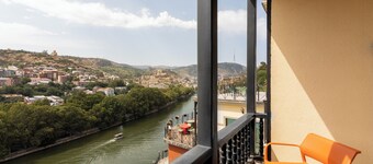 Margot Old Tbilisi