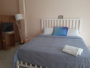 Minibar y wifi gratis 