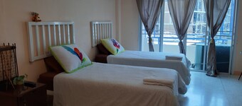 Lemon Tree Residence Sriracha