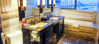 Xiamen Wanjia International Hotel