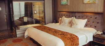 Xiamen Wanjia International Hotel