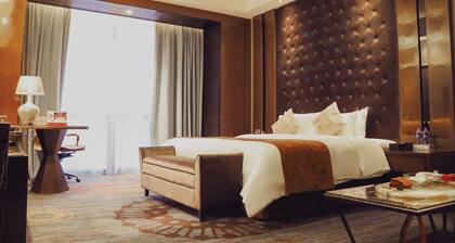 Xiamen Wanjia International Hotel