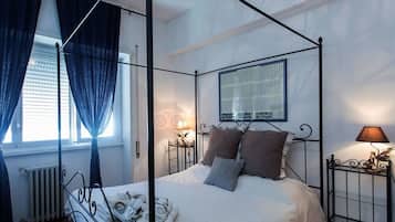 Superior-Doppelzimmer, Whirlpool, Stadtblick (Celio) | Verschiedenes