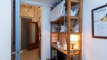Deluxe Double Room, Ensuite, City View (Borgo Pio) | Miscellaneous