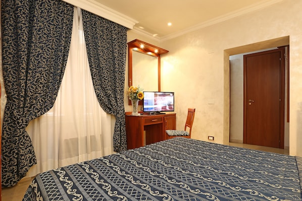 Double or Twin Room