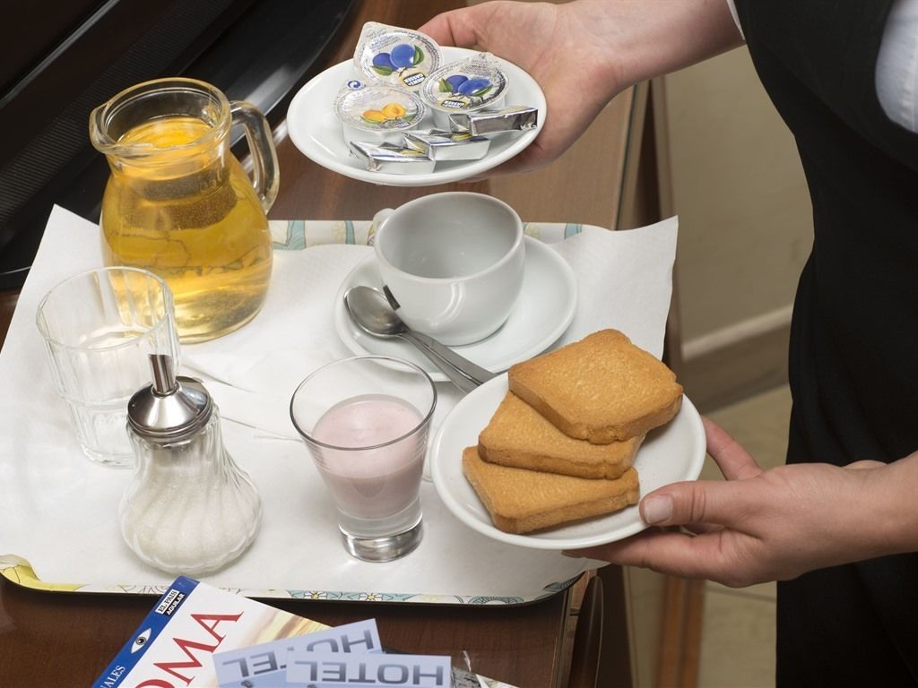 Foto - Adorasuite B&B