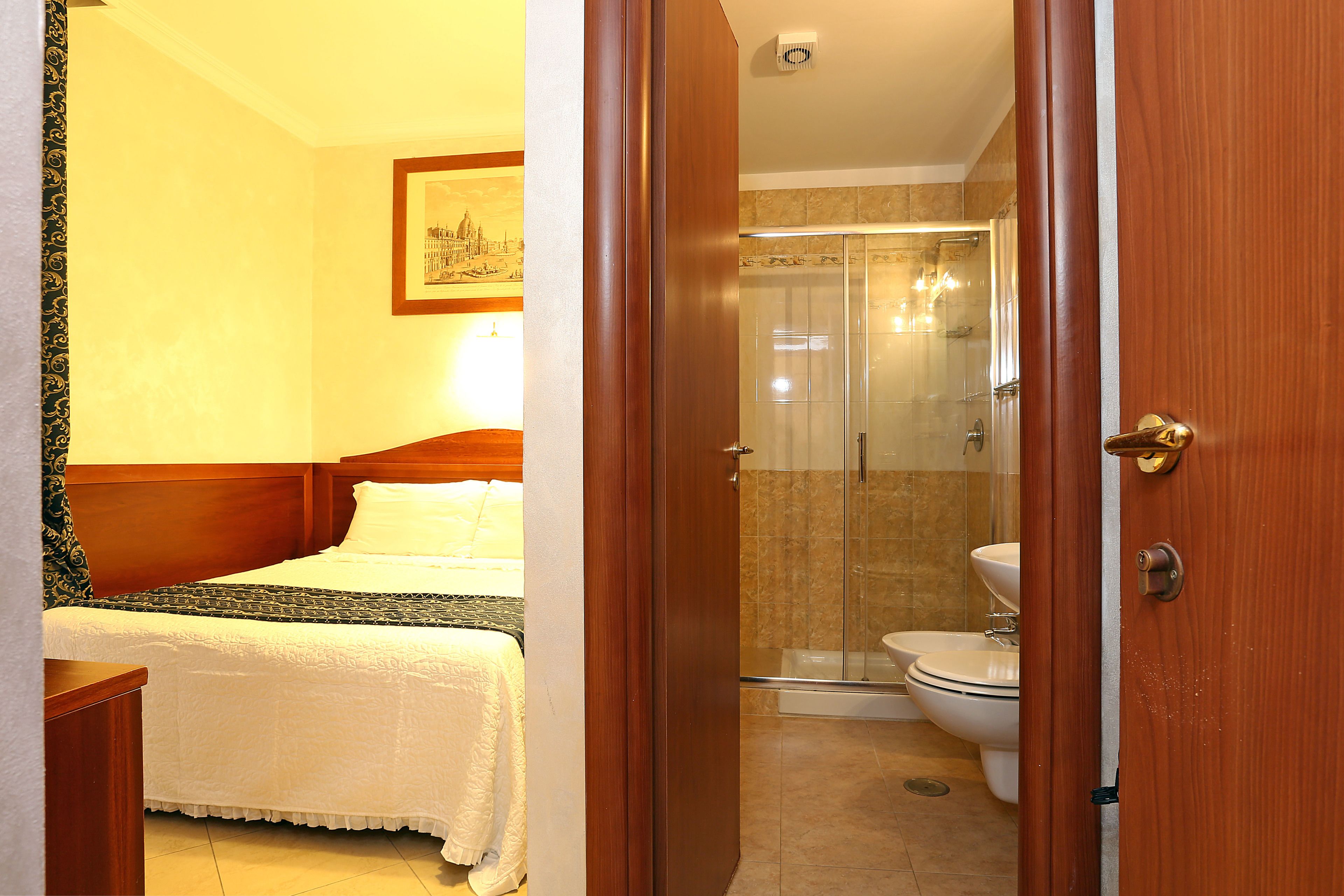 Foto - Adorasuite B&B