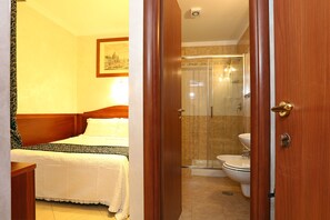 Chambre Double ou avec lits jumeaux