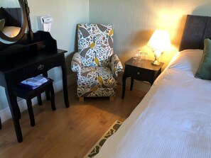 Double Room, Private Bathroom
