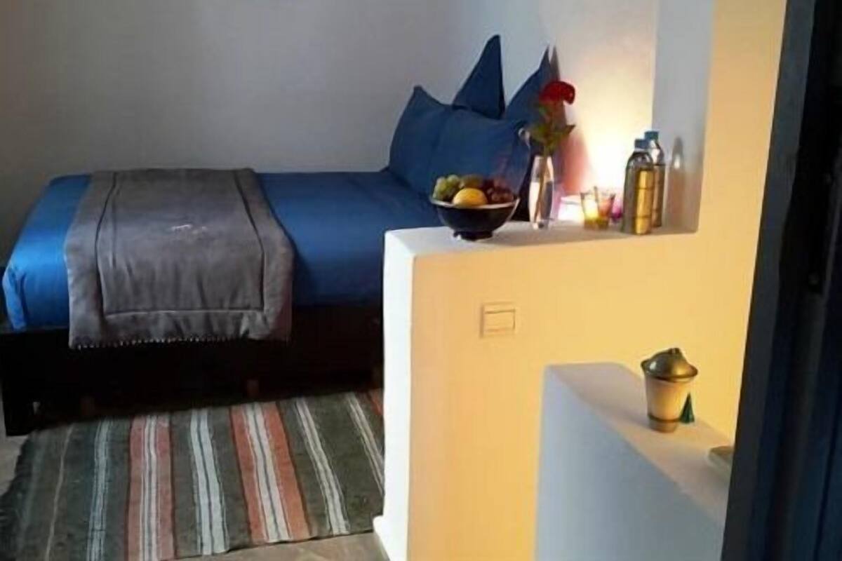 Comfort Double Room, Ensuite