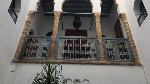 Double Room, Ensuite | Exterior - Dar Ars Una (Rabat)