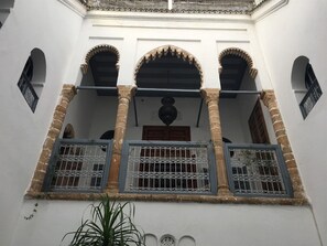 Double Room, Ensuite | Exterior - Dar Ars Una (Rabat)